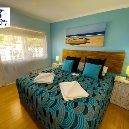 بوندابيرج Moore Park Beach Inn المظهر الخارجي الصورة
